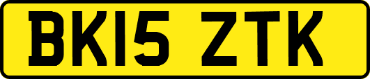 BK15ZTK