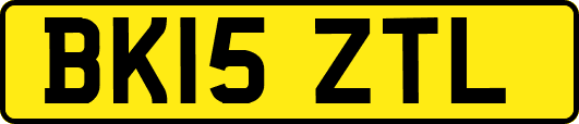 BK15ZTL