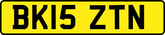 BK15ZTN