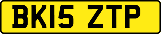 BK15ZTP