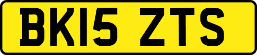 BK15ZTS