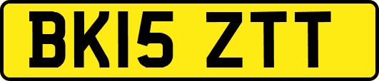 BK15ZTT