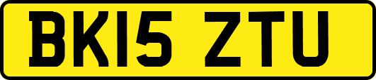 BK15ZTU