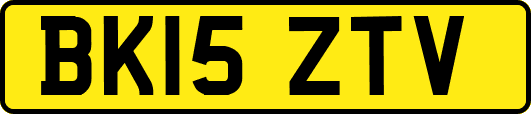 BK15ZTV