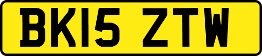 BK15ZTW