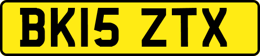 BK15ZTX