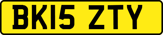 BK15ZTY