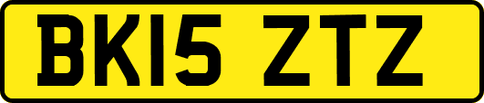 BK15ZTZ
