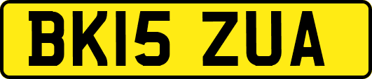 BK15ZUA