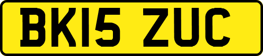 BK15ZUC