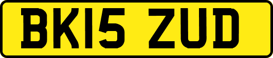 BK15ZUD