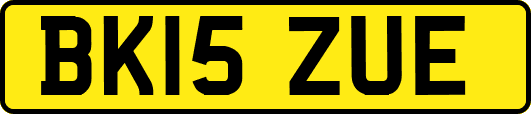 BK15ZUE
