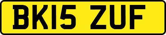 BK15ZUF