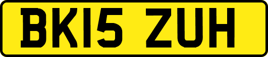 BK15ZUH