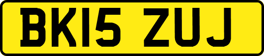 BK15ZUJ