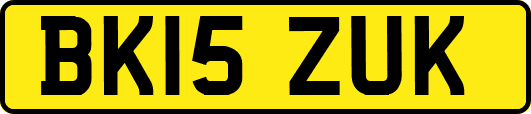 BK15ZUK