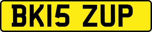 BK15ZUP