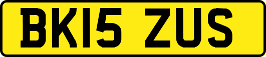 BK15ZUS