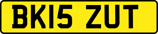 BK15ZUT