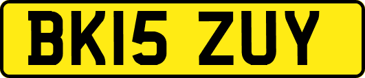 BK15ZUY