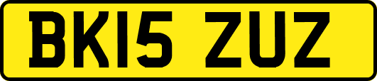 BK15ZUZ