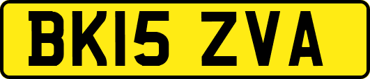 BK15ZVA