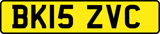 BK15ZVC