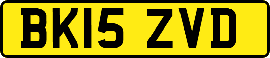 BK15ZVD