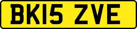 BK15ZVE