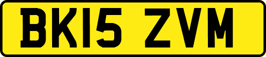 BK15ZVM