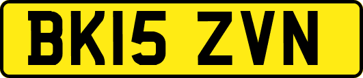 BK15ZVN