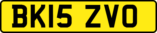 BK15ZVO
