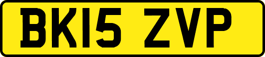 BK15ZVP