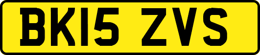 BK15ZVS