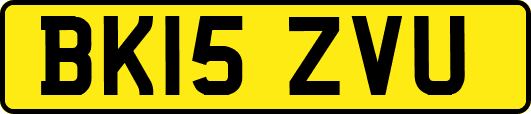 BK15ZVU