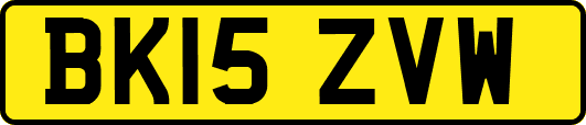 BK15ZVW