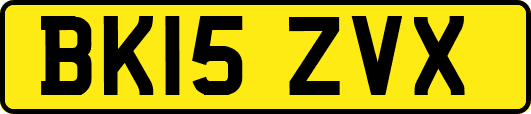 BK15ZVX