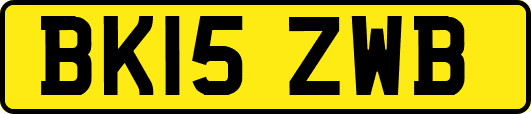 BK15ZWB
