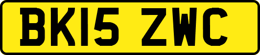 BK15ZWC