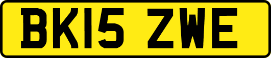 BK15ZWE