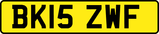 BK15ZWF