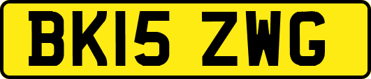 BK15ZWG