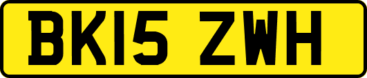 BK15ZWH