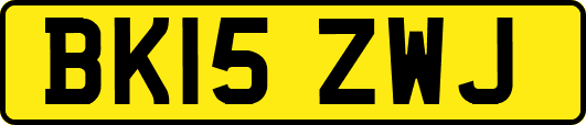 BK15ZWJ