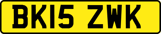 BK15ZWK