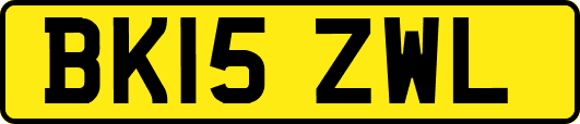 BK15ZWL