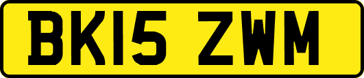 BK15ZWM