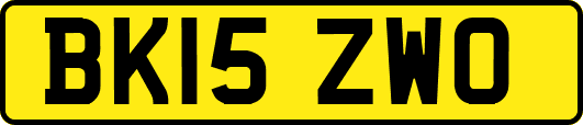 BK15ZWO