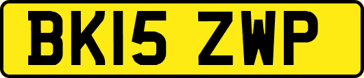 BK15ZWP