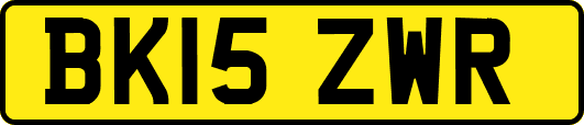 BK15ZWR